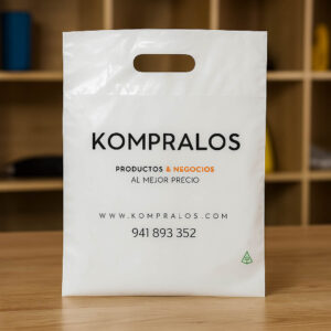 Bolsas Reforzada
