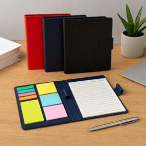 Libreta Ecológica Imantada Post It