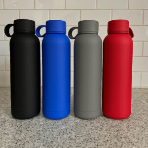 Thermo Acero Inoxidable
