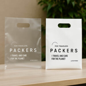 Bolsas Publicitarias