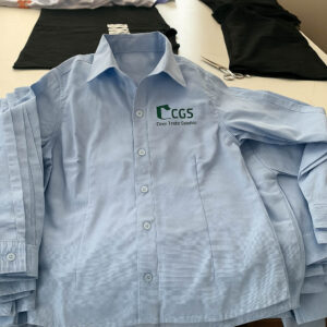 Camisas Bordado Publicitario