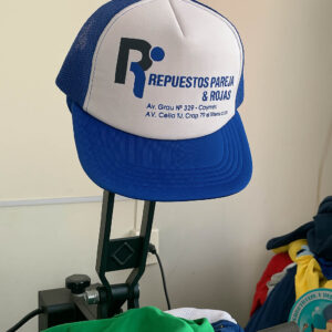 Gorros Publicitarios