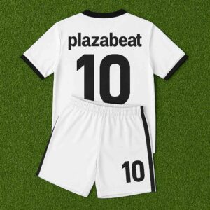 Camiseta Deporitiva